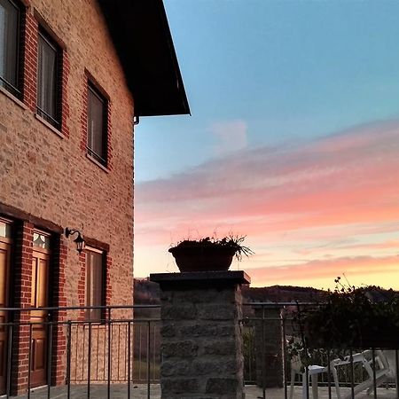 Agriturismo Davide Bossolasco المظهر الخارجي الصورة