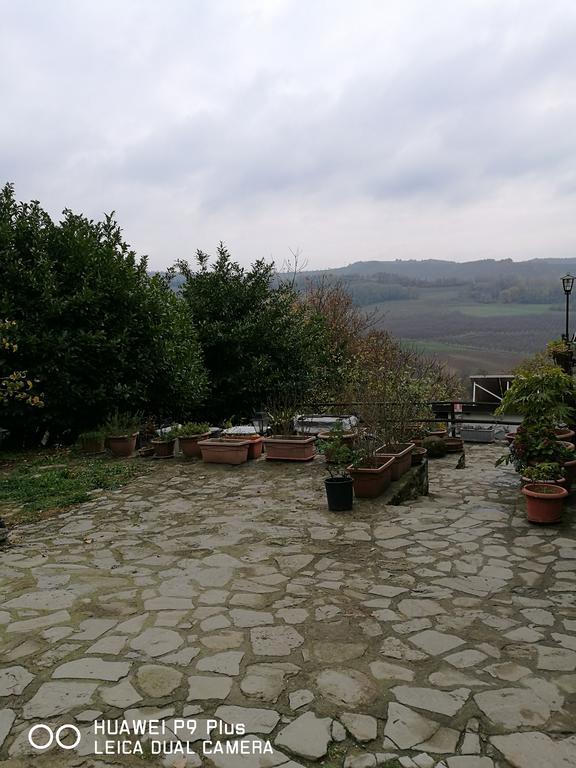 Agriturismo Davide Bossolasco المظهر الخارجي الصورة