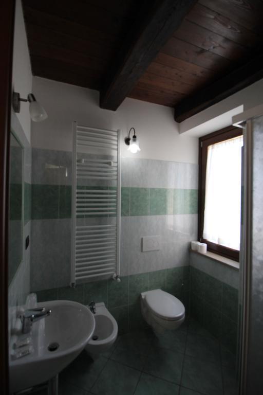 Agriturismo Davide Bossolasco المظهر الخارجي الصورة