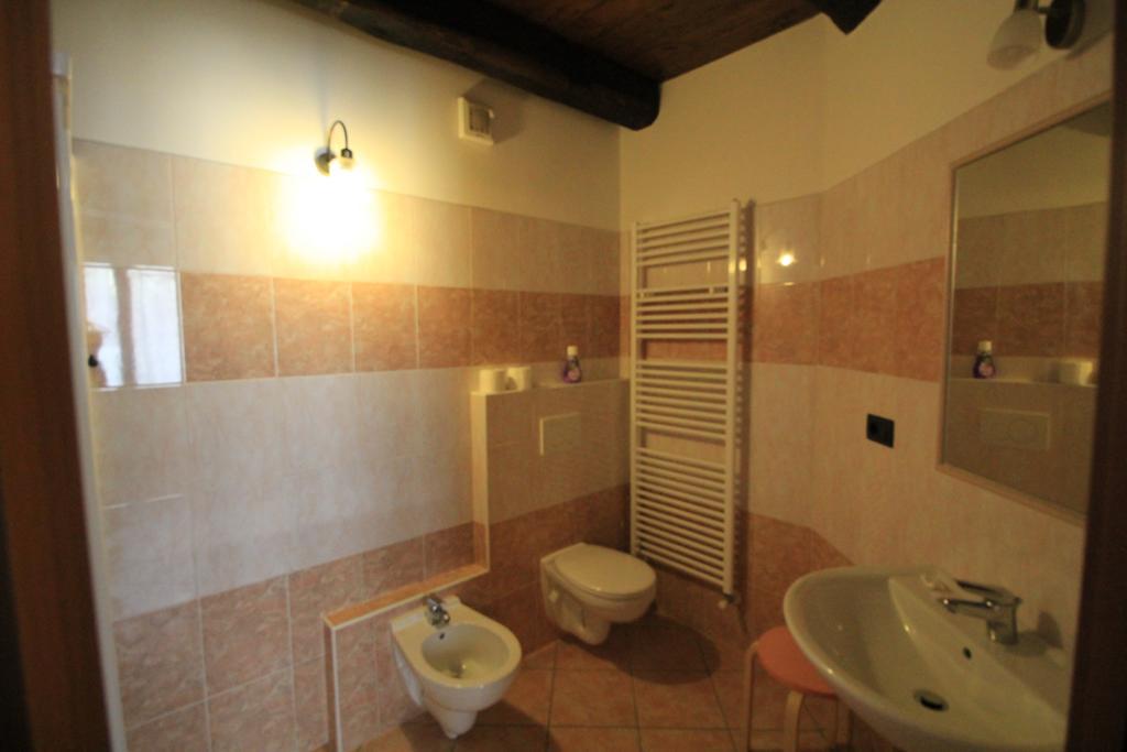 Agriturismo Davide Bossolasco المظهر الخارجي الصورة