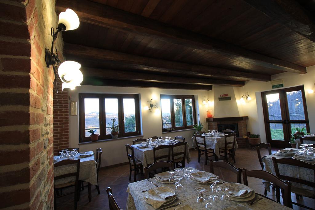 Agriturismo Davide Bossolasco المظهر الخارجي الصورة