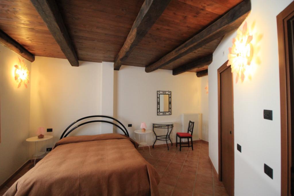 Agriturismo Davide Bossolasco المظهر الخارجي الصورة